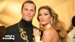 Gisele Bundchen Reacts To Tom Brady's Retirement Announcement