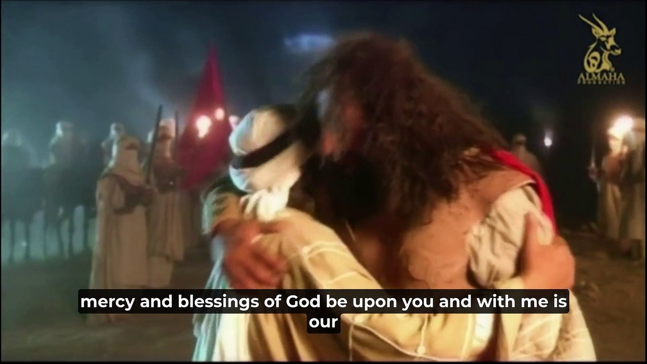 Khalid Bin Waleed Arabic Series with English Subtitle  Episode-13