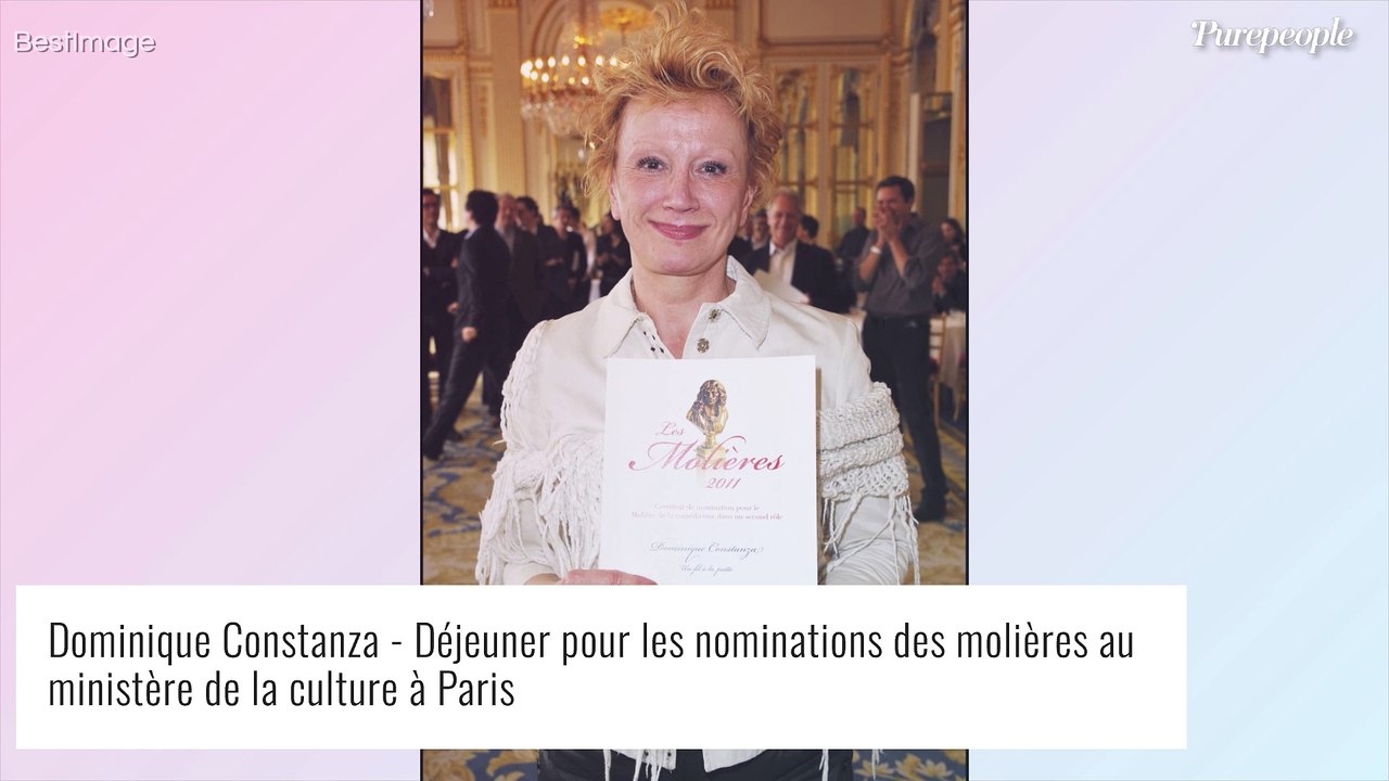 "Le début des hostilités" : Ménage à trois pour Patrick Chesnais et l'auteur d'un tube légendaire