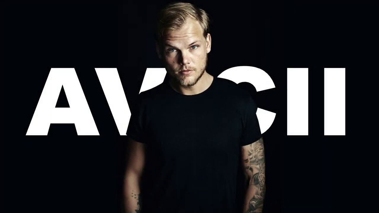 L'HISTOIRE D'AVICII - Une vie trop courte