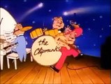 Alvinn And The Chipmunks 1983 - S1E06 Unidentified Flying Chipmunk   Mother's Day