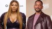 Serena Williams Speaks Out About Will Smith’s Infamous Oscars Slap | THR News
