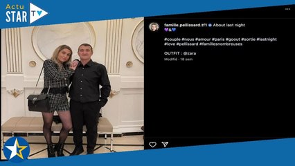 Amandine Pellissard reconvertie dans le X : oups, des clichés et vidéos ont fuité sur Internet