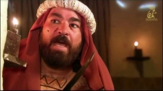 Khalid Bin Waleed Arabic Series with English Subtitle  Episode-14