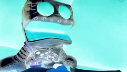 SML Movie: Cody's Robot! (G major)