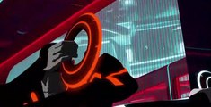 TRON: Uprising E016 - Rendezvous
