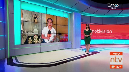 Llegó de Chile la madre del menor que murió por dengue