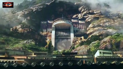 FHD مسلسل " الملك القرد " الحلقة 1 - مدبلج و بجودة