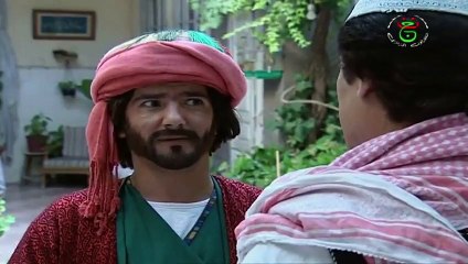 مسلسل جحا   الحلقة 08