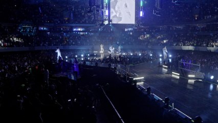 2000s POP TOUR - Dime Ven (En Vivo)