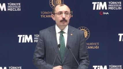Tüm zamanların en yüksek ocak ayı ihracatında rekor kırıldı: 19,4 milyar dolar