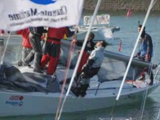 SPI Ouest France 2007