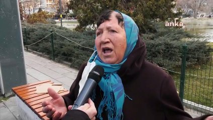 Ankara'da "ucuz et" için sıraya girdiler