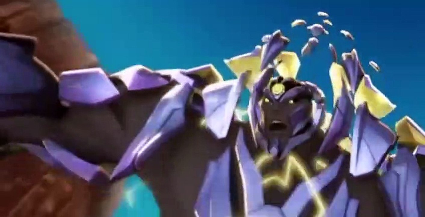 Max Steel (2013) S02 E014