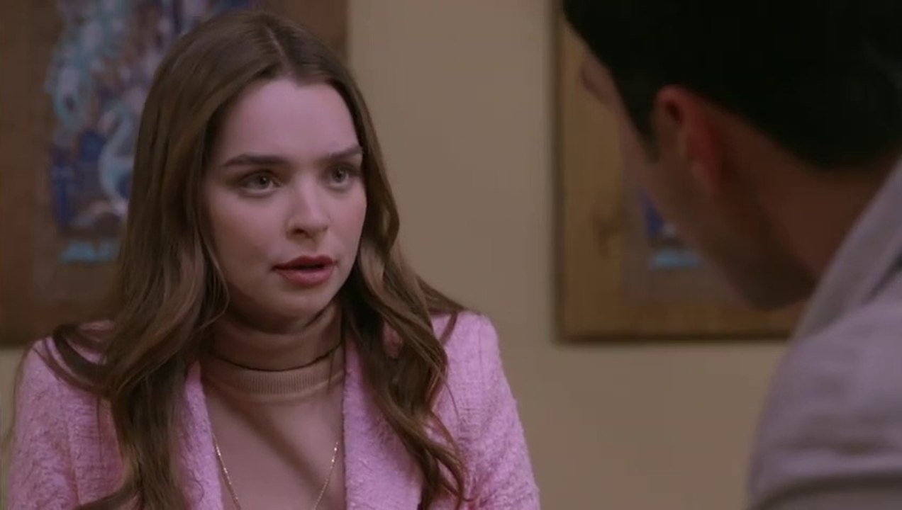 Mi secreto Capitulo 104