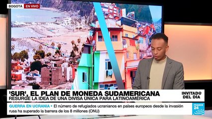 ¿Conviene tener una moneda única en la región de América del Sur?