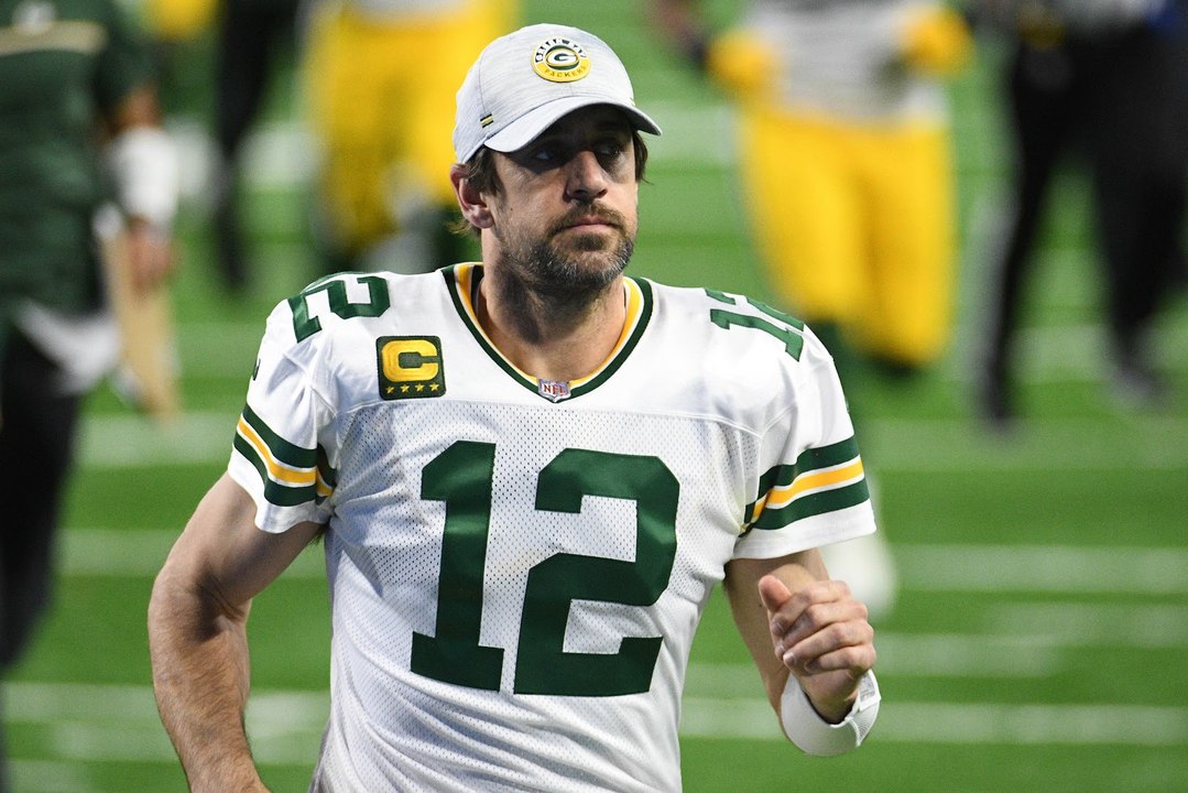 Will Aaron Rodgers Be Moved?