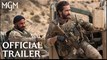 The Covenant | Offiicial Trailer - Jake Gyllenhaal, Dar Salim, Guy Ritchie