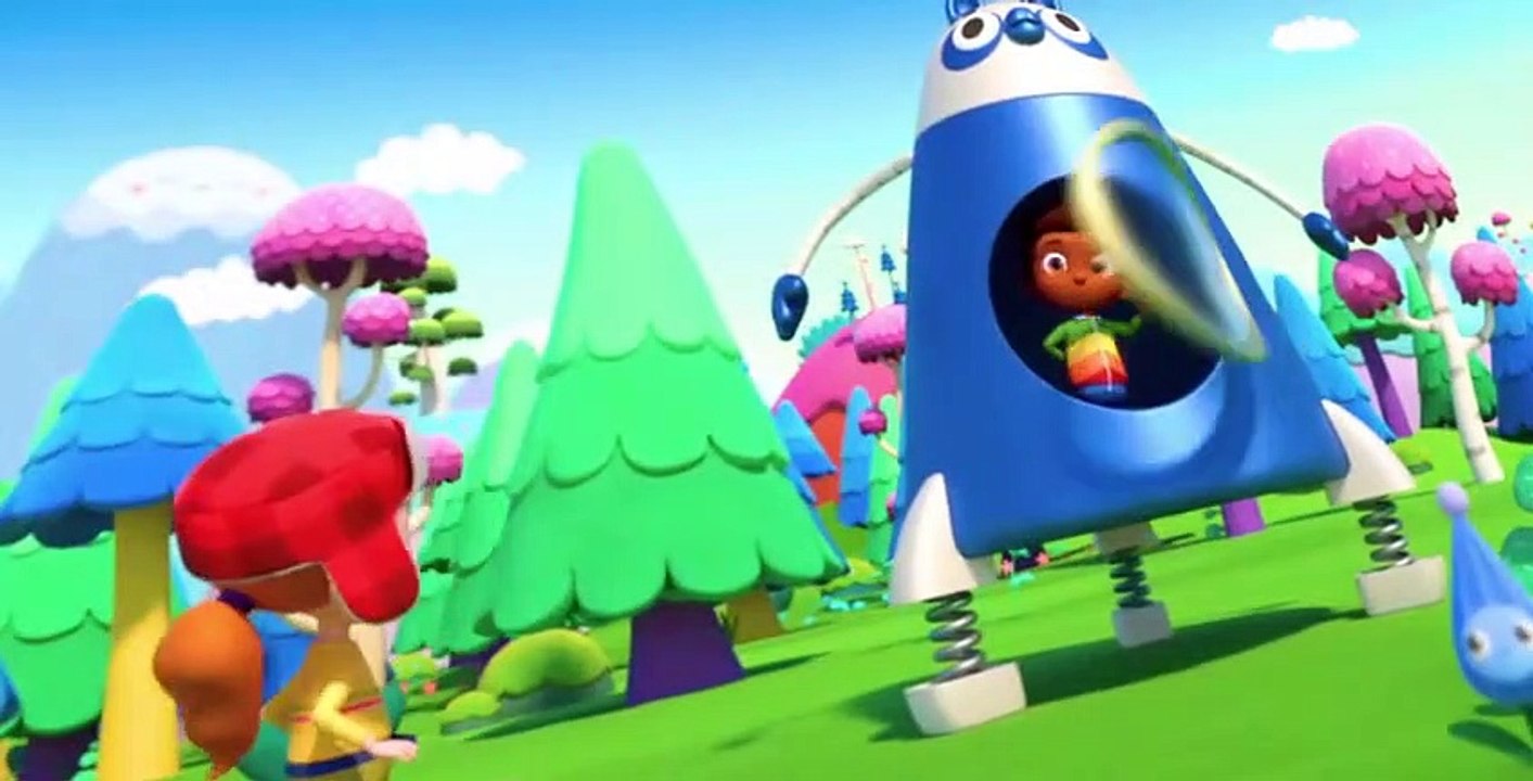 Mia's Magic Playground E020