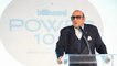 Clive Davis Introduces The Clive Davis Billboard's Visionary Award | Billboard Power 100 Party 2023