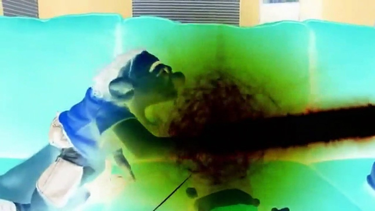 SML Movie: Jeffy Ball Z 2! (G major)