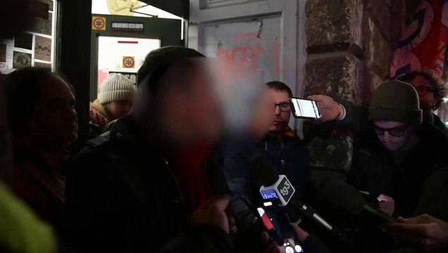 Alfredo Cospito, il legale: 41 bis violenta una persona, è morte lenta. Lui si sacrifica