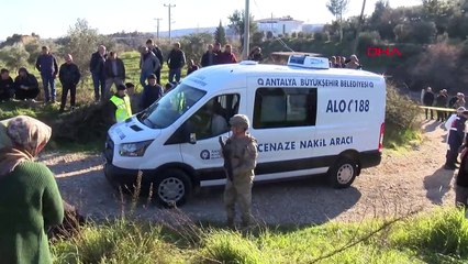 “Borcunuzu ödeyeceğim” diye çağırıp mermi yağdırdı! Cesetler arabada bulundu