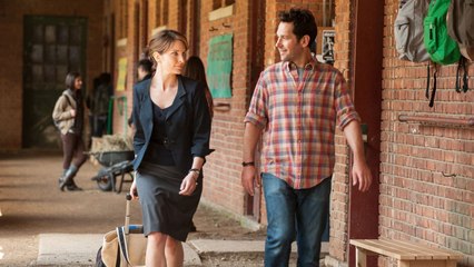 Admission (2013) | Official Trailer & Full Movie Preview 🎬