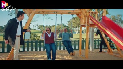 مسلسل فارس بلا جواز الحلقه 29