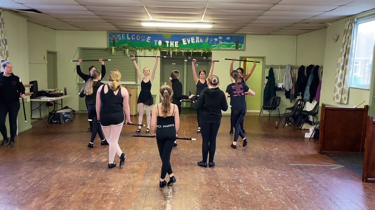 Suzanne Chatwin School of Dance
