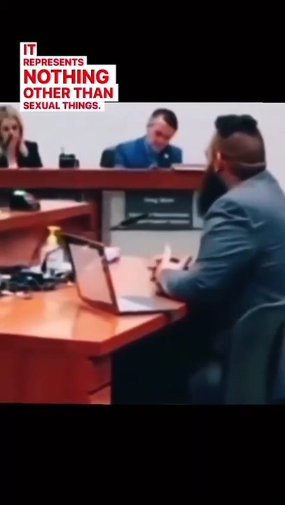 If you have any desire to assume control over a nation, degenerate the young…  We have wandered such a long ways from what it ought to be… when will we roll out an improvement