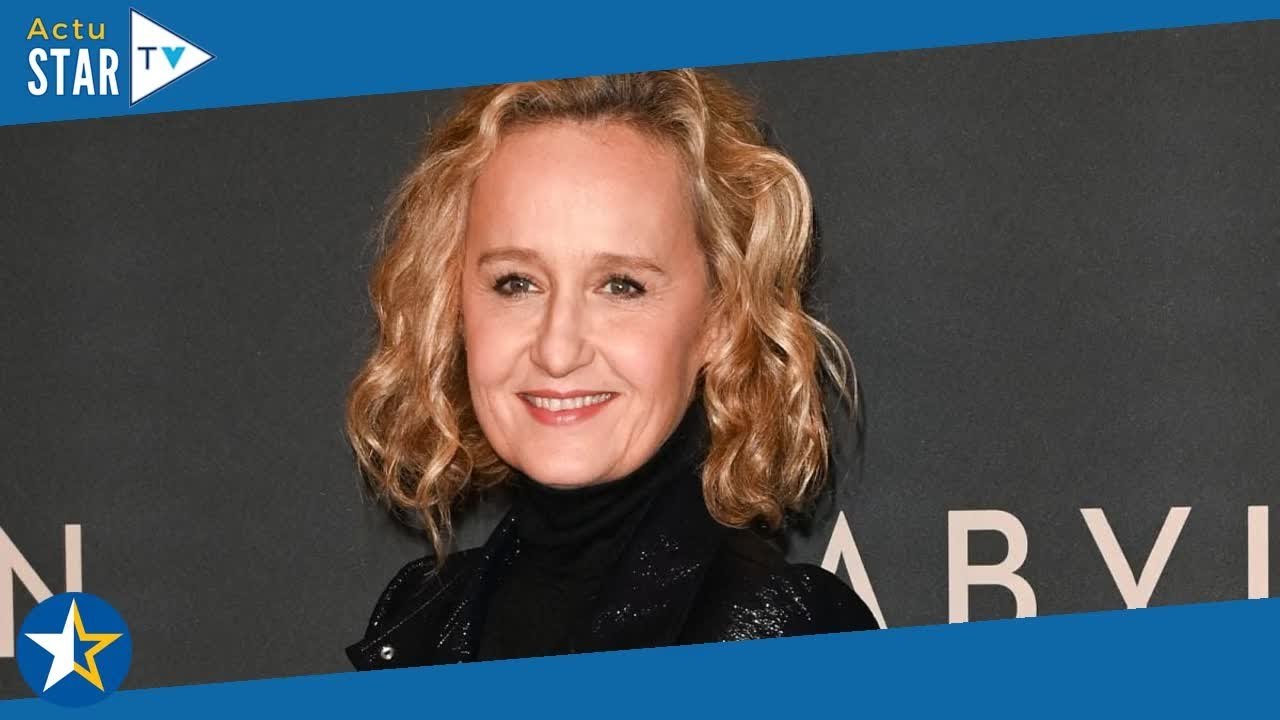 "Des week-ends sans mes enfants" : Caroline Roux et ses sacrifices pour bâtir son incroyable carrièr