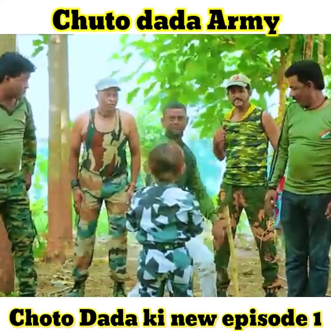 Chotu dada new on sale video