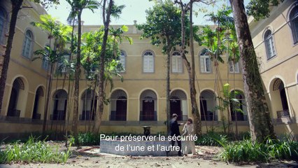 À Nos Enfants - Bande-annonce