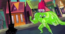Haunted Tales for Wicked Kids Haunted Tales for Wicked Kids E019 Little Snotty
