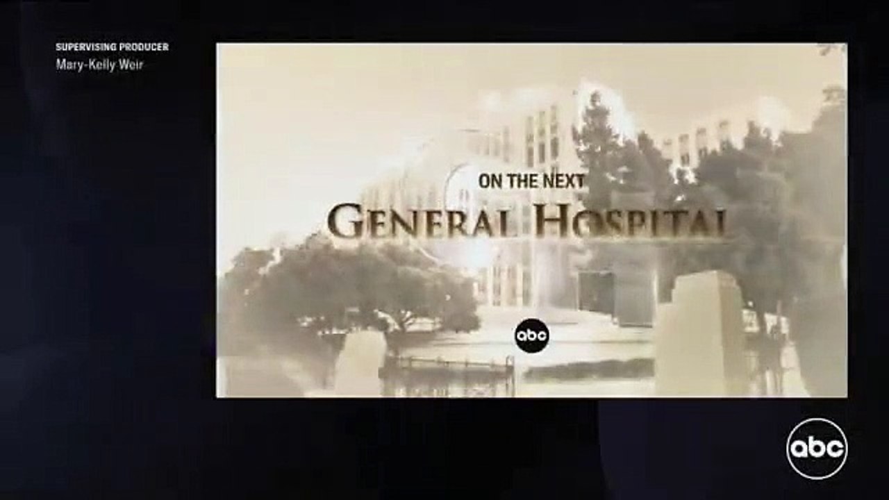 General Hospital 2323 Preview video Dailymotion