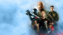 G.I. Joe: Retaliation (2013) | Official Trailer, Full Movie Stream Preview