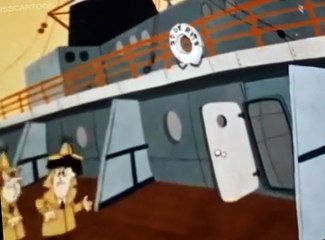 The New 3 Stooges S02 - Le Stooginaires - The Men from UCLA - the Chicken Delivery Boys