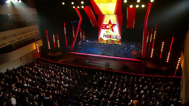 بوتين يقارن بين الحرب العالمية الثانية والنزاع في أوكرانيا