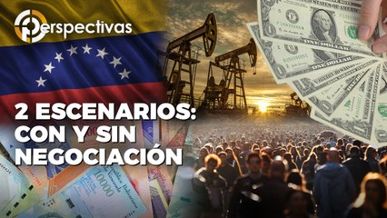 Repunte Económico de Venezuela en Manos de un Ex Presidente Ecuatoriano - Perspectivas
