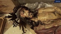 Homem é preso após destruir imagem de Jesus Cristo em igreja de Jerusalém