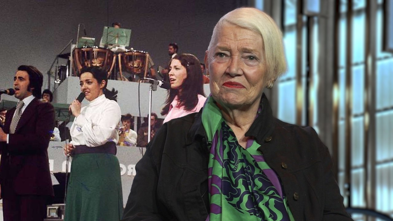 'Eres tú' de Mocedades, explicada en 'Historia...