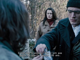 Bande annonce officielle de Sympathie pour le diable de Guillaume de Fontenay