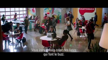 JEXI avec Adam Devine - Bande annonce VOST
