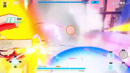 Elysian Realm - Chapter 0