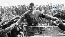1933 год в Германии: как Гитлер пришел к власти (02.02.2023)
