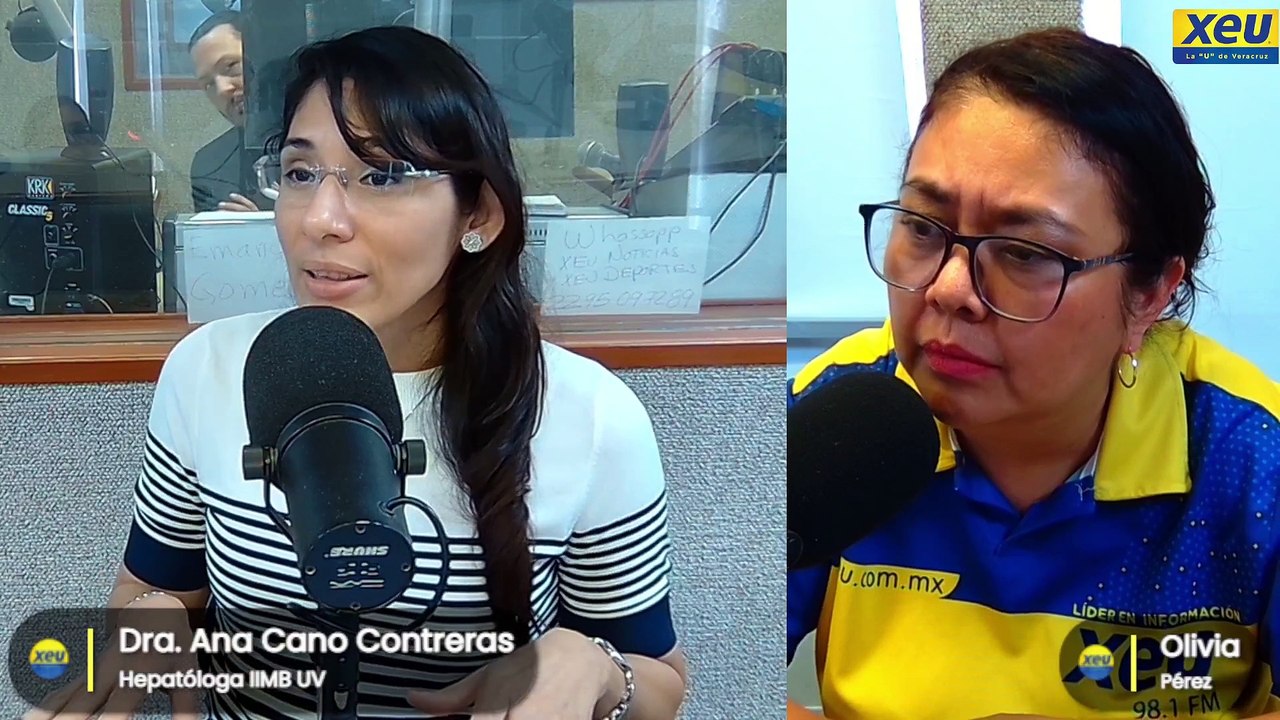 ¿Qué es el hígado graso y cómo combatirlo?