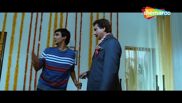 अरशद वारसी की लोटपोट कॉमेडी _ Arshad Warsi Comedy _ Best Comedy Scenes _ बेस्ट कॉमेडी