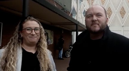 What are your plans for Valentine's Day?