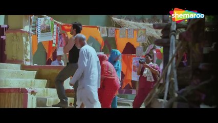 Johny Lever Comedy - हम तो सिर्फ घंटी मार रहे है आप तो बम फोड़ रहे है सेहजादे _ Razak Khan Comedy